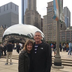 Meet your Posher, Jana